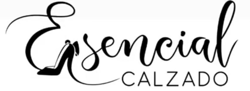 logo calzado esencial