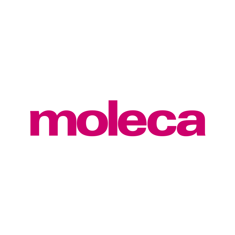 logo moleca